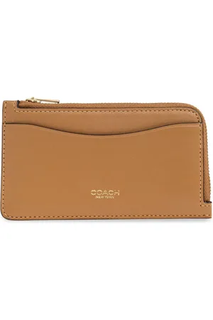 Coach Klassisches Portemonnaie