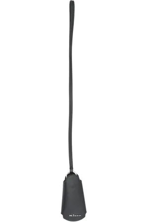 Kiton Schlüsselanhänger aus Leder