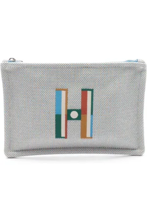 Hermès 2020 Faubourg Corner Clutch