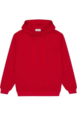 LANEUS Klassischer Hoodie