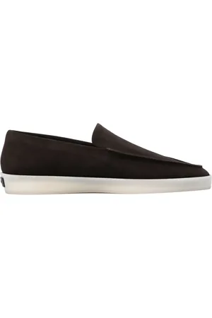 FEAR OF GOD Loafer aus Wildleder