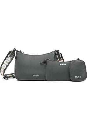 HUGO BOSS Umhängetasche mit abnehmbarer Tasche