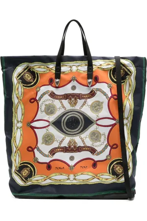 TOGA PULLA Shopper mit Print