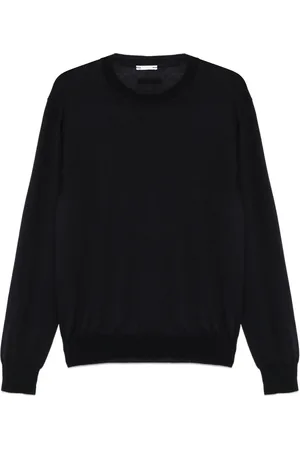 Jacob Cohen Klassisches Langarmshirt