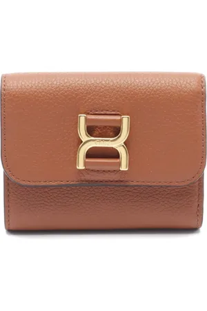 Chloé 2020s kleines Marcie Portemonnaie