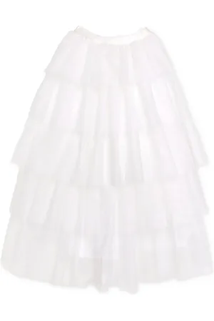 BCBG KIDS Maxirock aus Tüll