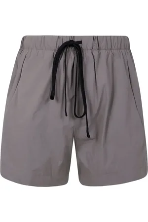 THOM KROM Badeshorts mit Kordelzug