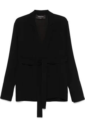 Fabiana Filippi Gewickelte Bluse