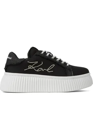 Karl Lagerfeld Kreeper Sneakers