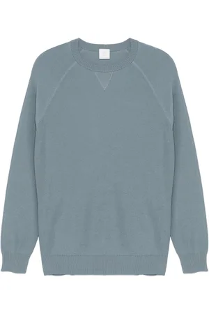 ELEVENTY Pullover aus Baumwolle