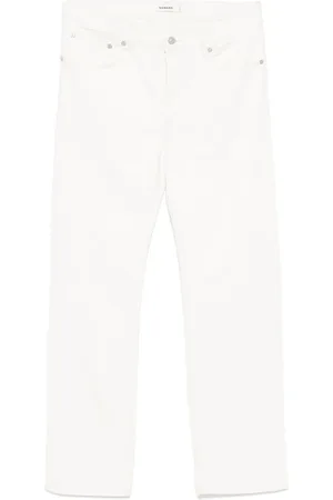 Sandro Jeans mit geradem Bein