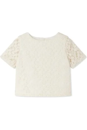 BONPOINT Electra Bluse