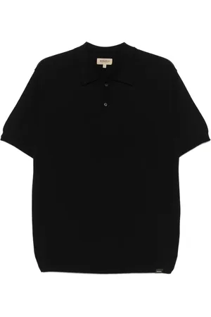Woolrich Klassisches Poloshirt