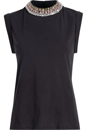Cinq A Sept Bella Bluse