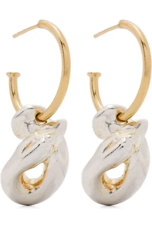 Beatriz Palacios Swan Ohrringe