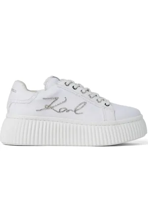 Karl Lagerfeld Kreeper Sneakers