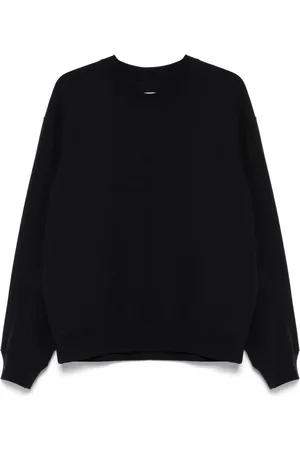 Jil Sander Klassisches Sweatshirt