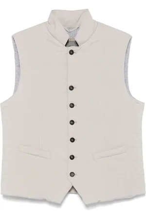 corneliani Gefütterte Weste