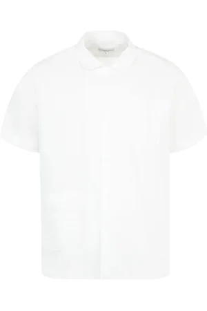 ENGINEERED GARMENTS Camp Hemd