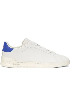 Ralph Lauren HRT Cart Li Sneakers