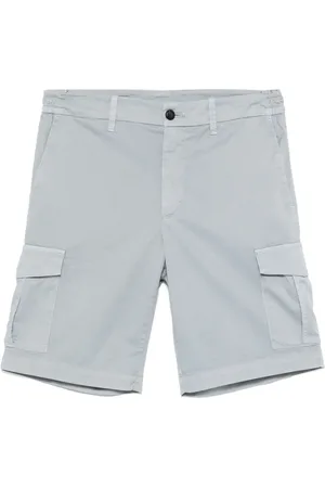 ELEVENTY Klassische Cargo-Shorts