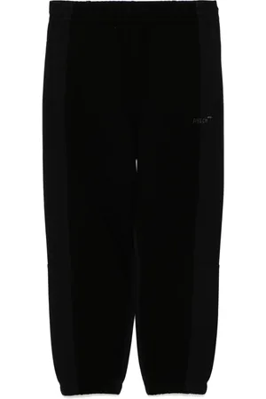 FIVE CM Hose mit Logo-Stickerei
