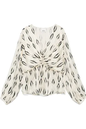 Isabel Marant Stellar Bluse