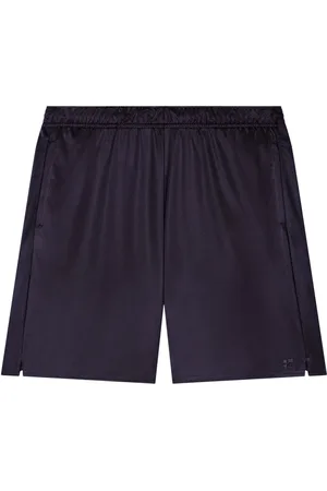 Courrèges Joggingshorts aus Jersey