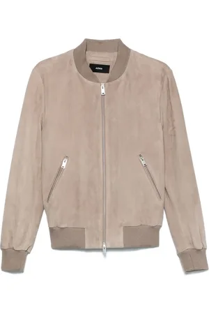 arma leder Didier Jacke
