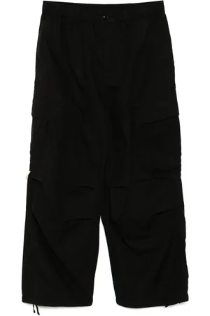 FIVE CM Schmal zulaufende Cargohose