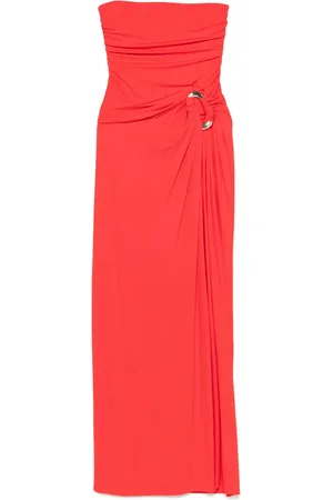 Simkhai Emma Abendkleid