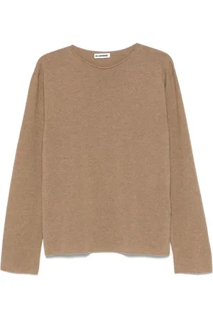 Jil Sander Pullover aus Kaschmir
