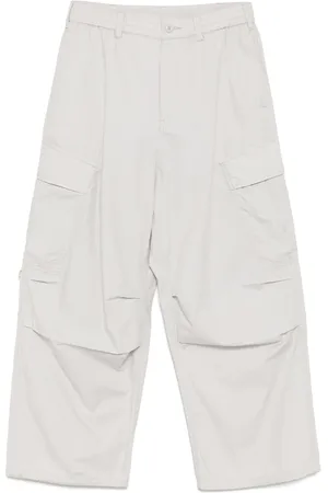 FIVE CM Klassische Cargohose