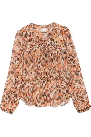Isabel Marant Ametissa Bluse