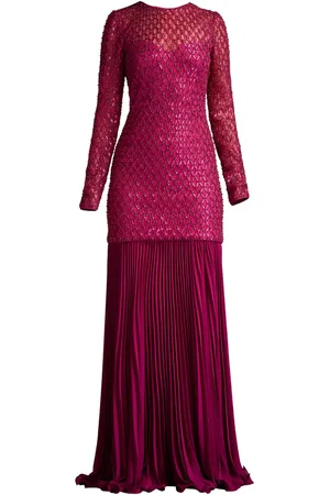 Tadashi Shoji Halim Kleid