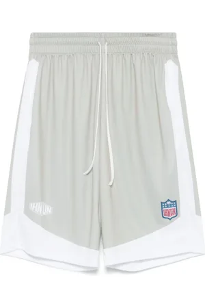 Ih Nom Uh Nit Jersey-Shorts mit Logo