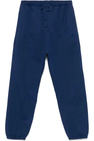 Y-3 Jogginghose mit Logo-Print