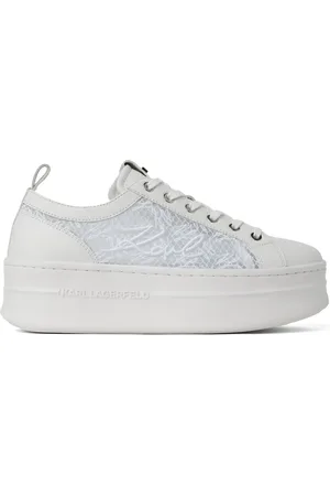 Karl Lagerfeld Kobo Autograph Sneakers