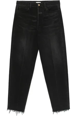 FEAR OF GOD Jeans mit geradem Bein