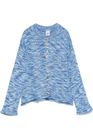 Baserange Drip Cardigan
