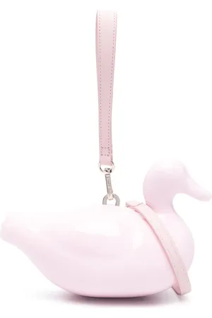 Simone Rocha Duck Clutch