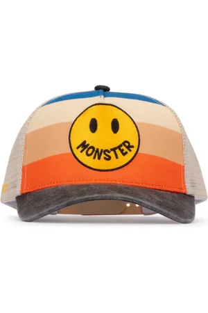 Wee Monster Monster Baseballkappe