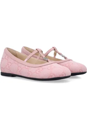 Gucci Ballerinas mit GG