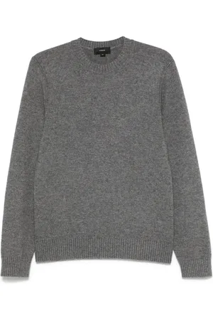 Vince Pullover mit Rundhalsausschnitt