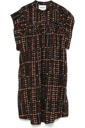 Marant Etoile Leazali Minikleid