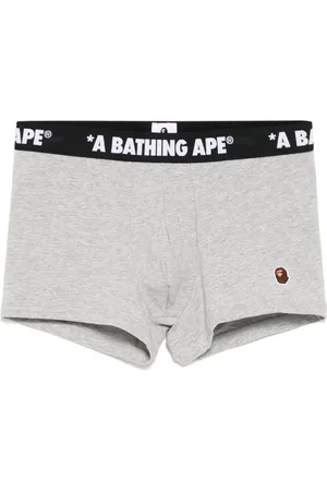 A Bathing Ape One-Point-Boxershorts
