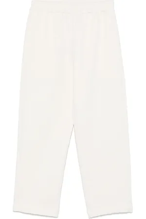 Fendi Jogginghose mit FF-Prägung