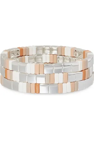 Roxanne Assoulin The Quiet Time Armbänder (3er-Set)