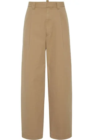 Dsquared2 Hose mit geradem Bein