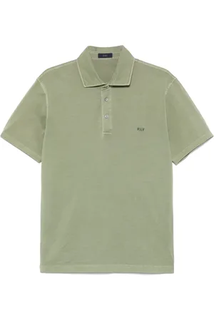 FAY Poloshirt aus Jersey